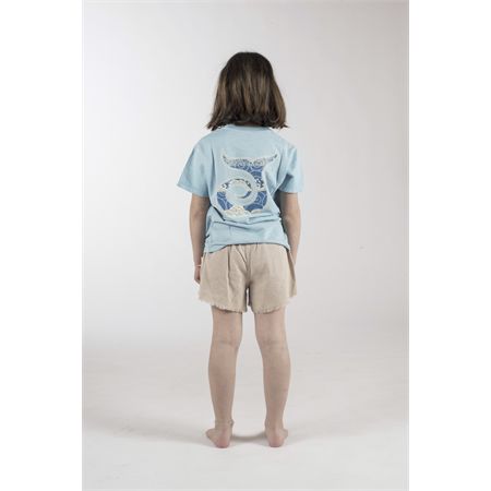 Jhonny Coda BluWave JUNGLEKids | KMMJHONNYSCILLA